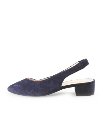 Tamaris Slingbacks Blauw 271084