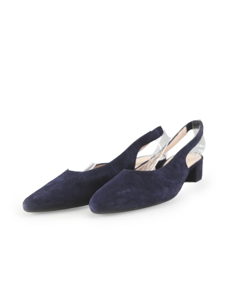 Tamaris Slingbacks Blauw 271084