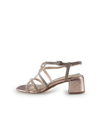 Tamaris Sandalen Goud 271089