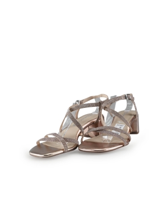 Tamaris Sandalen Goud 271089