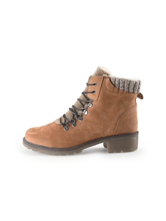 Feyn Veterboots Cognac 271101