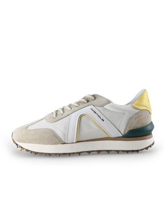 Ambitious Sneakers Wit 271102