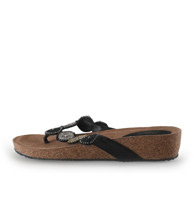 Lazamani Slippers