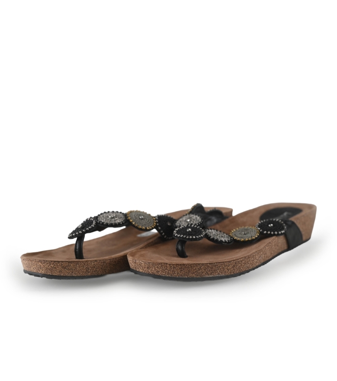 Lazamani Slippers
