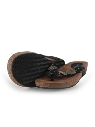 Lazamani Slippers