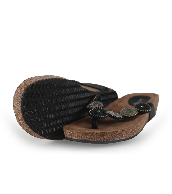 Lazamani Slippers