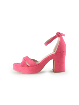 Soliver Sandalen Roze 271104