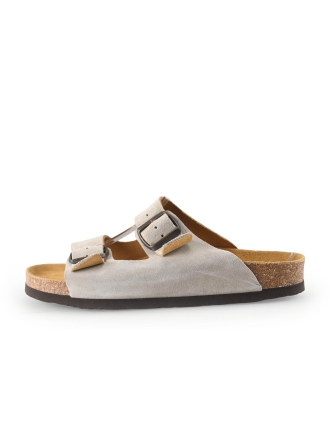 Hush Puppies Slippers Beige 271106