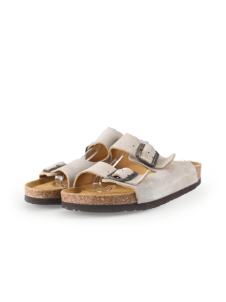 Hush Puppies Slippers Beige 271106