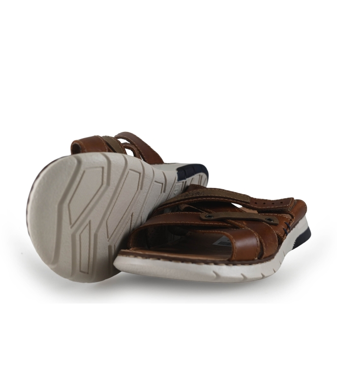 Rieker Slippers