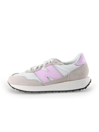 New Balance Sneakers Wit 271114