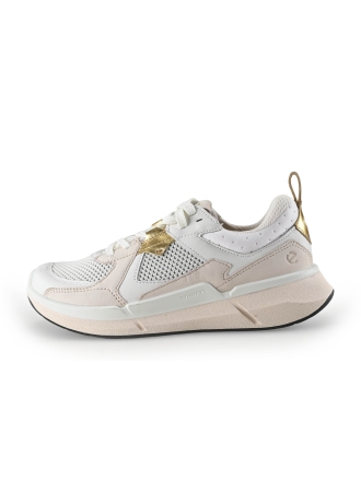 Ecco Sneakers Wit 271119