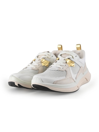 Ecco Sneakers Wit 271119