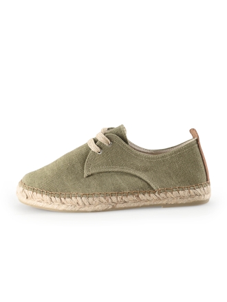 Toni Pons Espadrilles Groen 271123