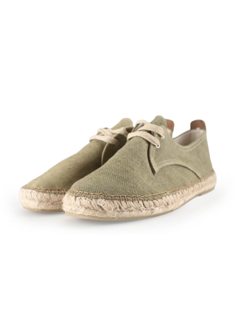Toni Pons Espadrilles Groen 271123