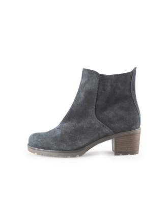 Gabor Enkellaarzen Blauw 271124
