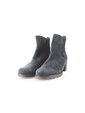 Gabor Enkellaarzen Blauw 271124