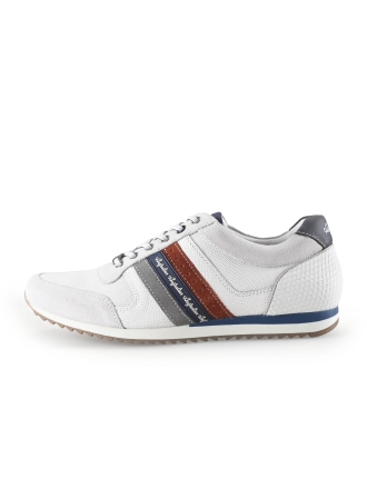 Australian Sneakers Wit 271128