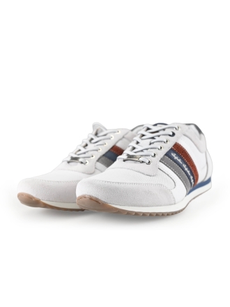 Australian Sneakers Wit 271128