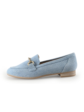 Marco Tozzi Instappers Blauw 271129
