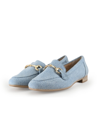 Marco Tozzi Instappers Blauw 271129