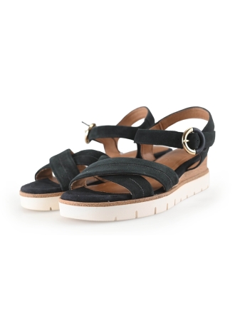 Tamaris Sandalen Blauw 271131