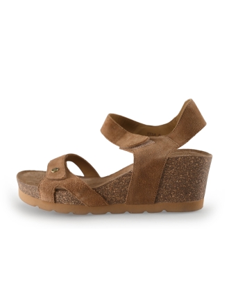 Panama Jack Sandalen Cognac 271134
