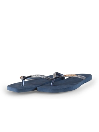 Havaianas Slippers Blauw 271138