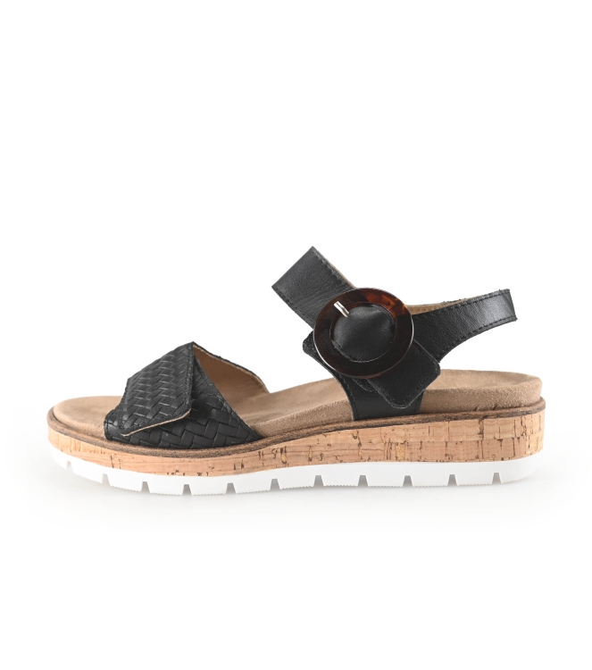 Feyn Sandalen