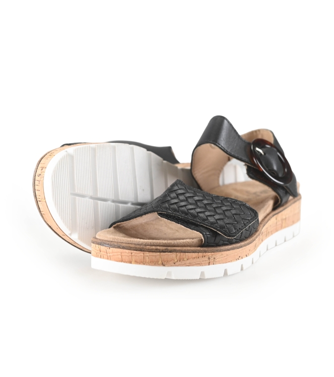 Feyn Sandalen