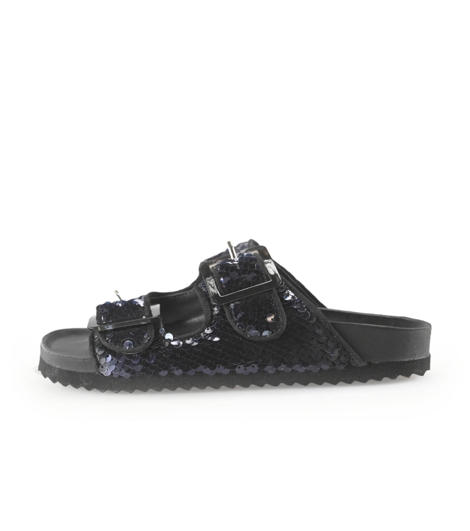 Color California Slippers