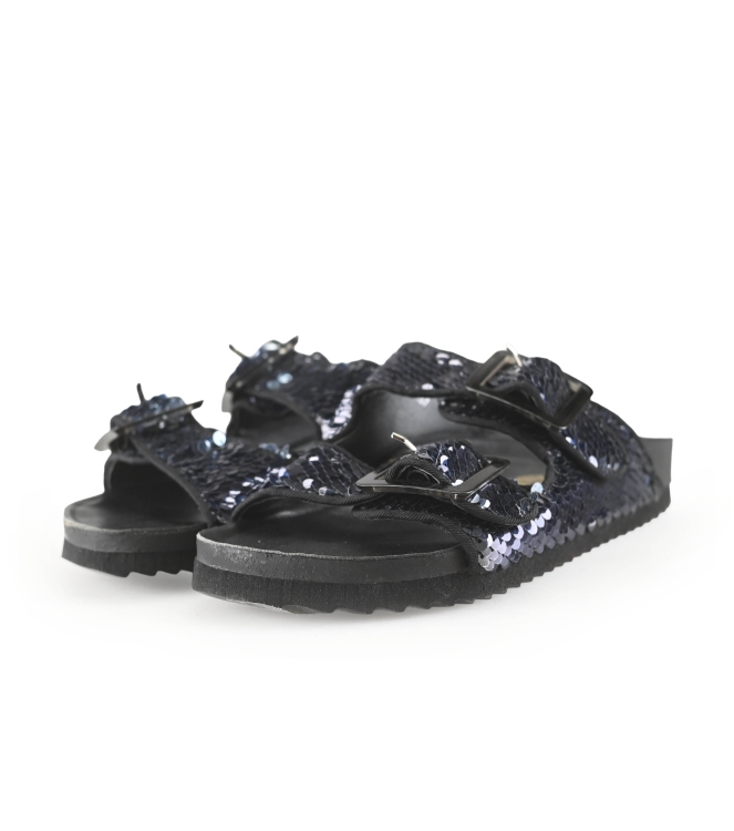 Color California Slippers