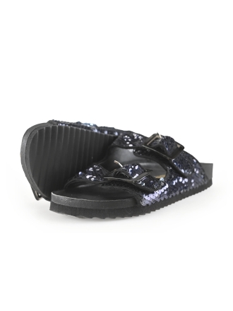 Color California Slippers
