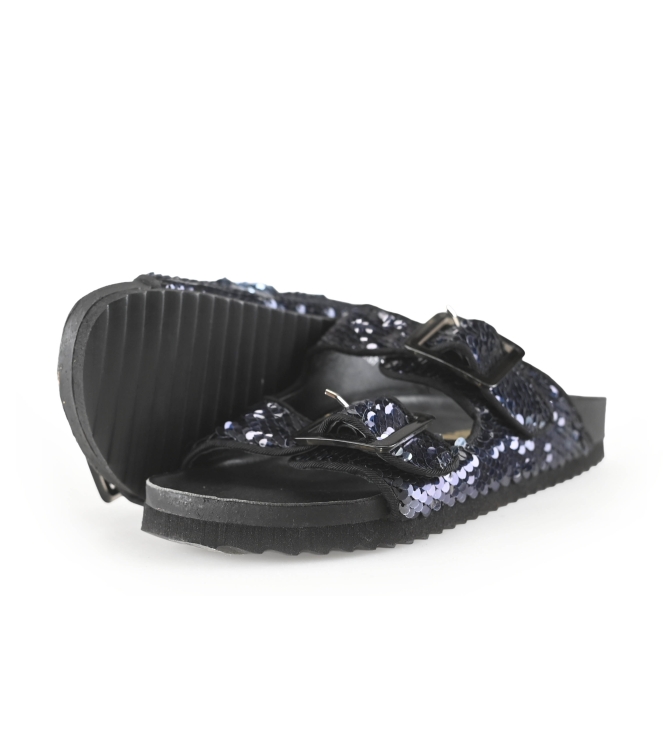 Color California Slippers