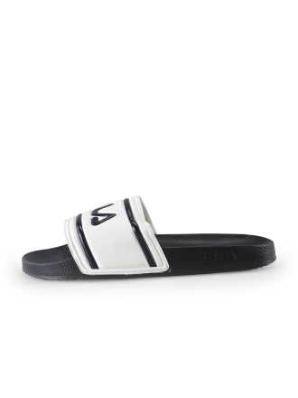 Fila Slippers Wit 271145