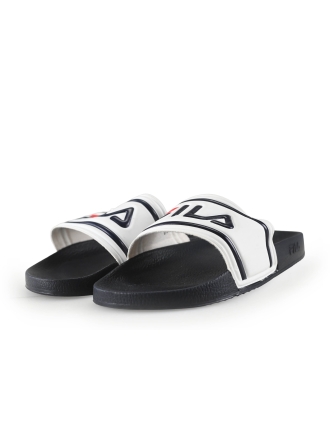 Fila Slippers Wit 271145