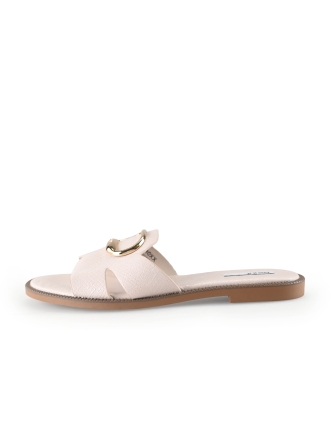 Mexx Muiltjes Beige 271147