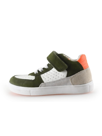 Muyters Sneakers Groen 271149
