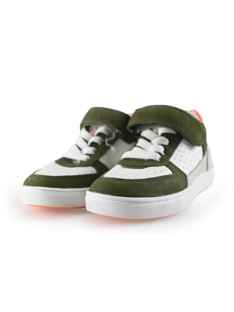 Muyters Sneakers Groen 271149