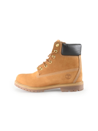 Timberland Veterboots Geel 271154