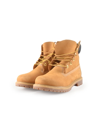 Timberland Veterboots Geel 271154