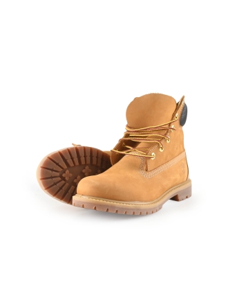 Timberland Veterboots