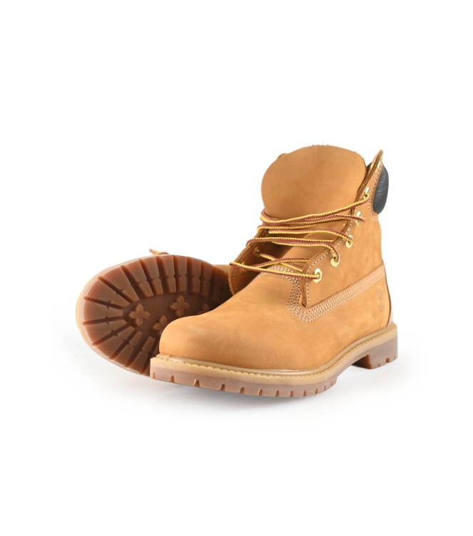 Timberland Veterboots