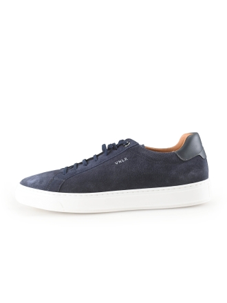 Van Lier Sneakers Blauw 271160