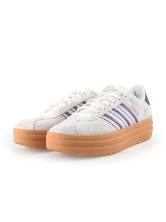 Adidas Sneakers Beige 271165