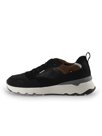 Rieker Sneakers Zwart 271173