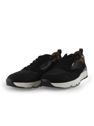 Rieker Sneakers Zwart 271173