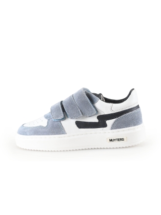 Muyters Sneakers Blauw 271176