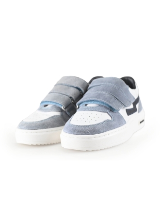 Muyters Sneakers Blauw 271176