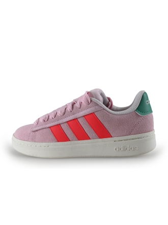 Adidas Sneakers Rood 271177